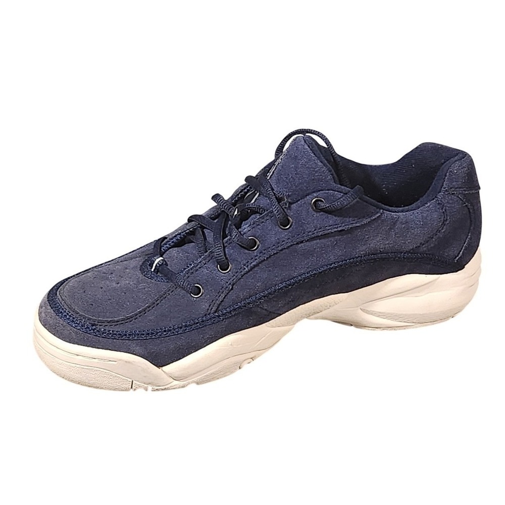 Brooks Mens Adrenaline GTS 23RD Performance Running Shoes Mens Size 11 Navy Blue